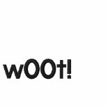 w00t! T-shirt