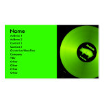 w02_www.Garcya.us, Name, Address 1, Address 2, ... Business Card Template