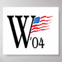 W'04 posters
