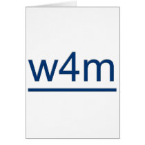 w4m cards