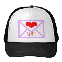 W4M hat