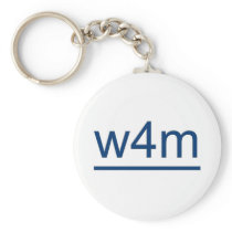 w4m keychains