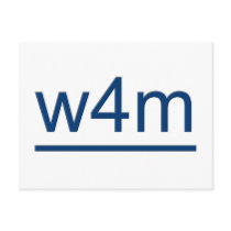 w4m postcards