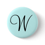 W BUTTONS