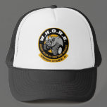W.H.O.R.E HAT