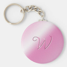 W keychain