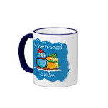W-w-we N-n-need C-c-coffee! Coffee Mugs