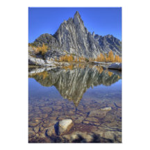 WA, Alpine Lakes Wilderness, Enchantment 7 Photographic Print