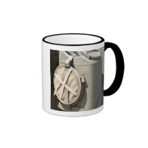 WA, Arlington, Arlington Fly-in, World War II 3 Mugs