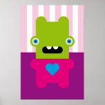 Wabbit farfelu affiches