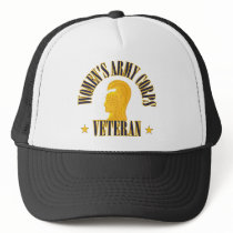 WAC HAT