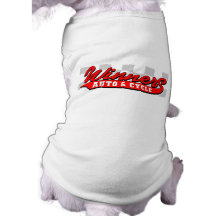 WAC MANTEAU POUR ANIMAL DOMESTIQUE