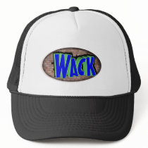wack trucker hat