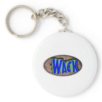 wack key chains