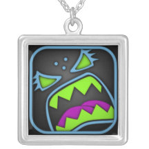 Wack Necklace