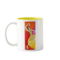 Wacky Waif Mug