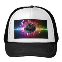 WackyZazzle Casquettes