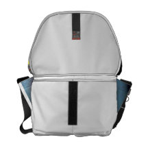 WACT Acting Film Stunt bag Commuter Bag