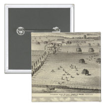 Wade ranch, Weller residence Pin