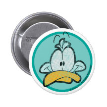 Wade the Duck Button
