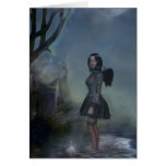 Wading in Misery Cards