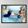 Wading Pool Poster