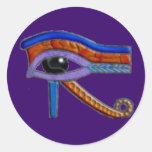 WADJET EYE OF HORUS Stickers