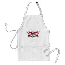 Wadley, Alabama Apron