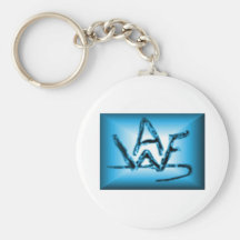 WAF keychain