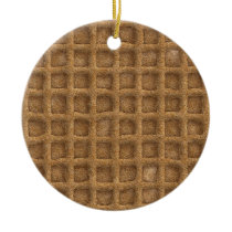 Waffle Cone