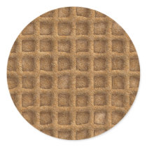 Waffle Cone