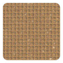 Waffle Cone