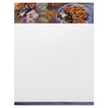 Waffles Letterhead