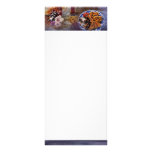 Waffles Rack Card rack cards