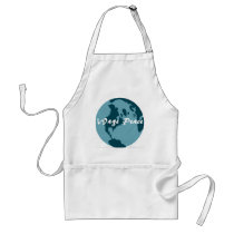 Wage Peace Apron