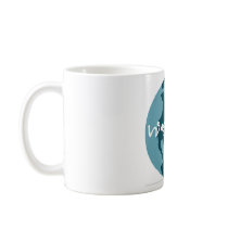 Wage Peace Mugs