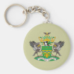 waggawagga, Australia Key Chain