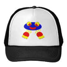 Wagglee Hats
