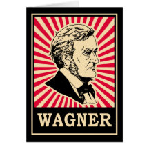 Wagner Card