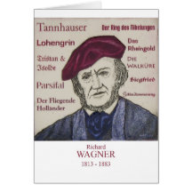 Wagner Cards