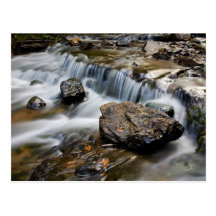 Wagner Falls Details Postcards