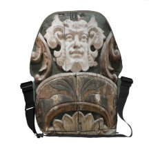 Wagon Remnant Commuter Bags