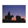Wagon Train Postcards