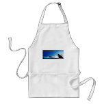 Wagons-Lit // Cook Cruise Ships Vintage aprons