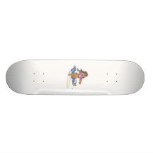 WaHiNe sUrFiNg Skate Board