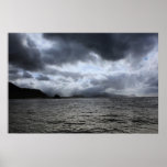 waianae oahu coastline posters