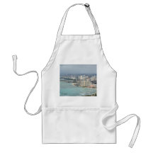 Waikiki Beach Aprons