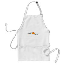 Waikiki Beach Aprons