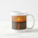 Waikiki Sunset Coffee Mugs
