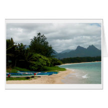 Waimanalo Cards